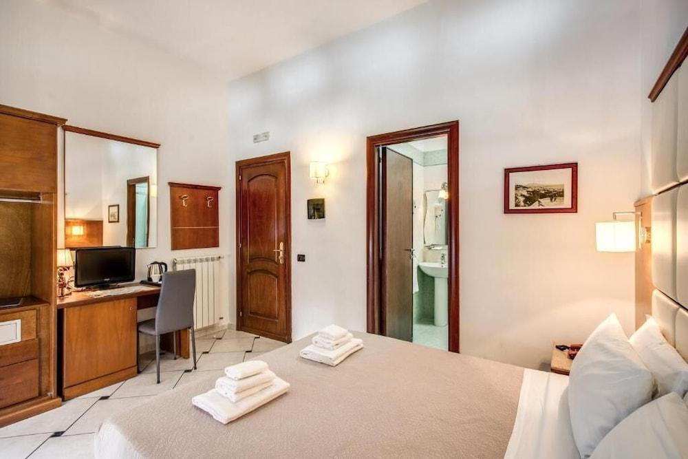 Garibaldi Suite Neapel Exterior foto