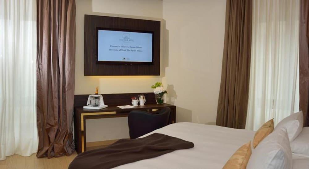 Garibaldi Suite Neapel Exterior foto