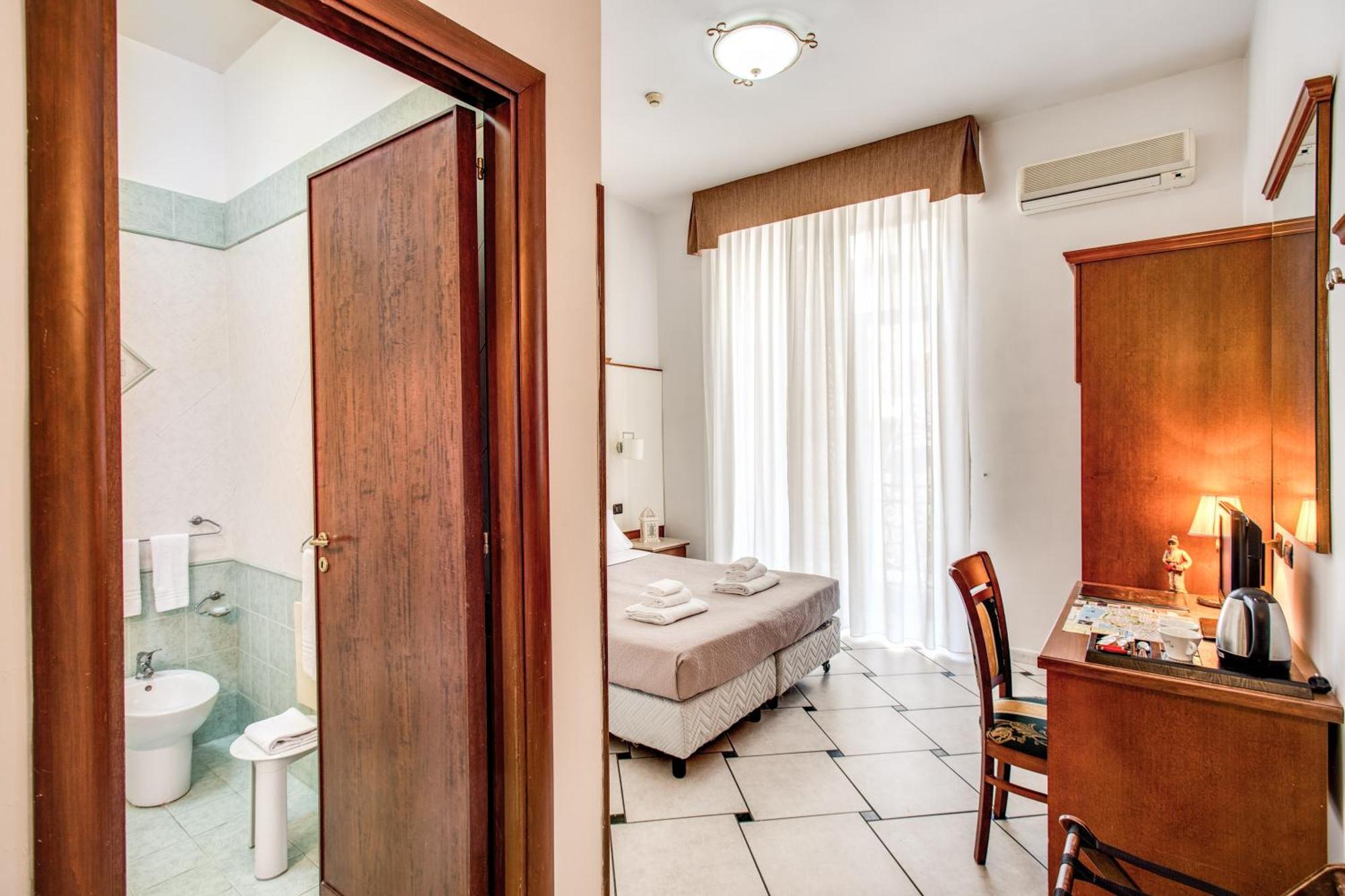 Garibaldi Suite Neapel Exterior foto