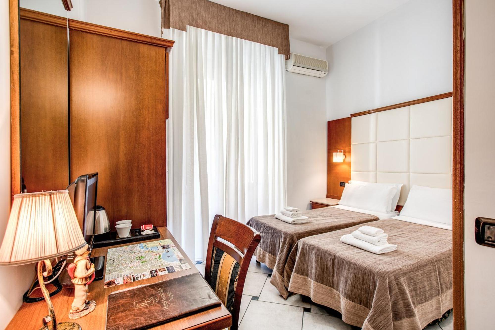 Garibaldi Suite Neapel Exterior foto